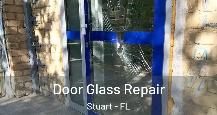  Door Glass Repair Stuart - FL