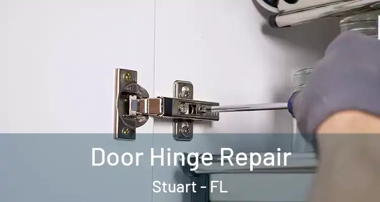  Door Hinge Repair Stuart - FL