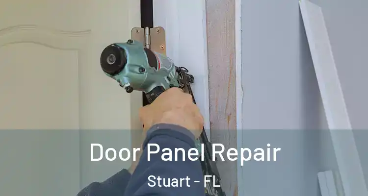  Door Panel Repair Stuart - FL