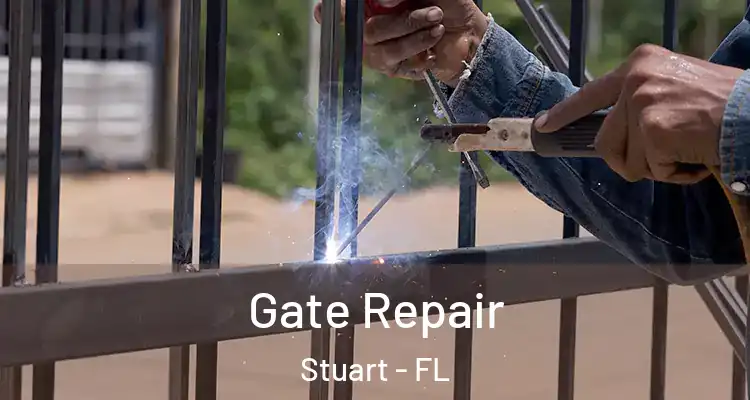  Gate Repair Stuart - FL