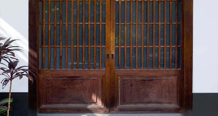 Accordion Patio Doors Repair in Stuart, FL