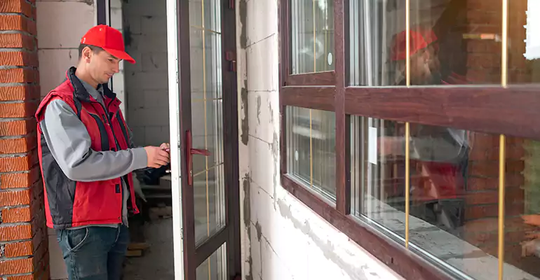 Comprehensive Commercial Door Repair Services in Stuart, FL