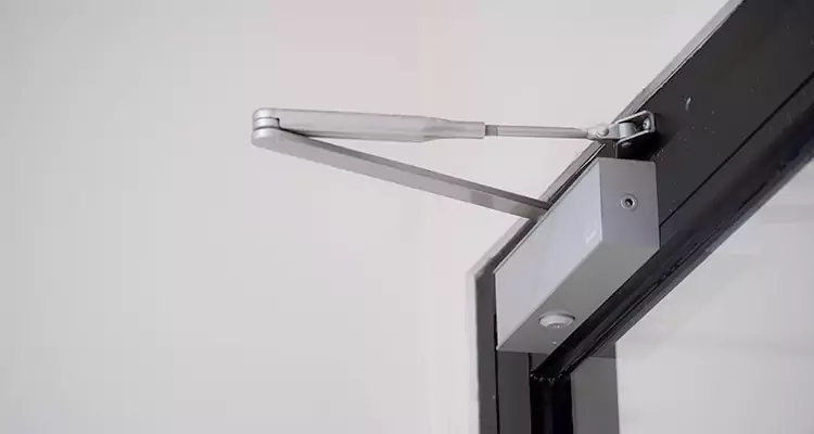 Screen Door Closer Repair in Stuart, FL