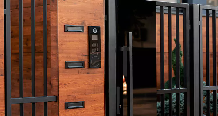 Screen Door Handle Replacement in Stuart, FL