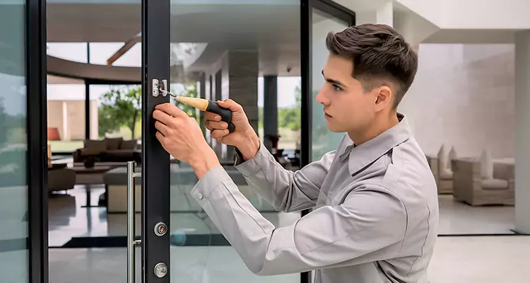 Best Door Lock RepairSliding Door Lock Repair in Stuart, FL