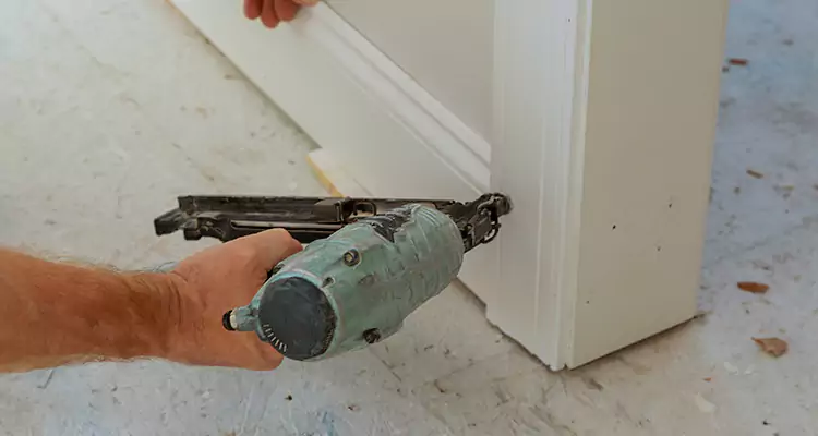 Fix Garage Door Panel in Stuart, FL