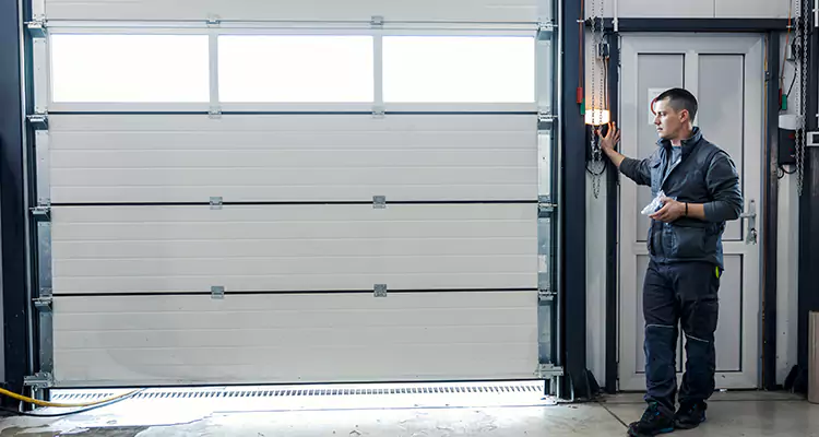 Our Garage Door Repair Services in Stuart, FL