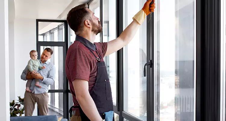 Patio Door Replacement in Stuart, FL