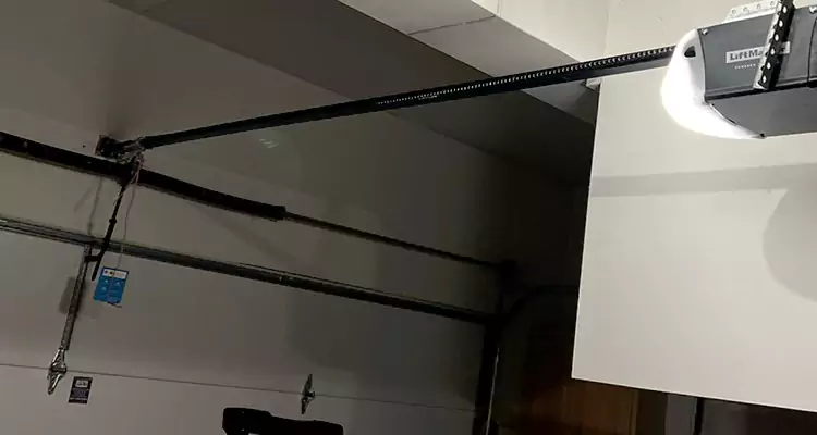 Garage Door Opener Sensor Replacement in Stuart, FL