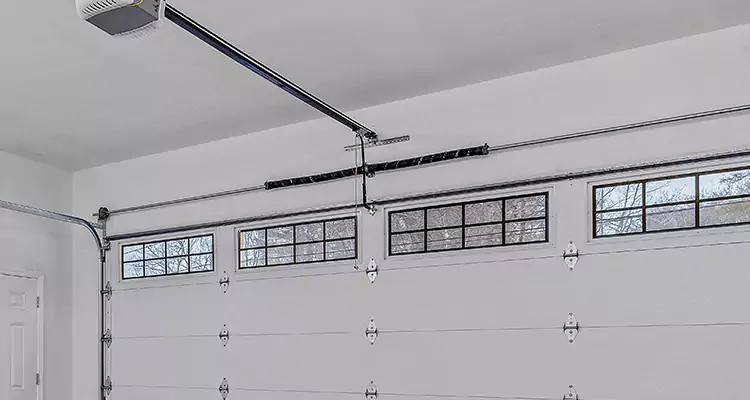 Garage Door Torsion Spring Repair in Stuart, FL