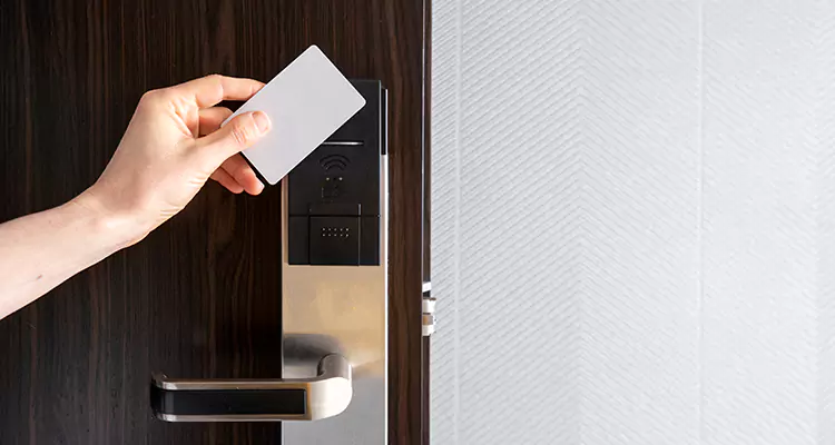 Why Choose Us for Hotel Keycard Lock Repair in Stuart, FL?