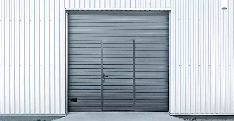 Trusted Industrial Overhead Door Repair in Stuart, FL