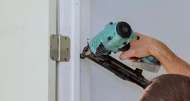 Interior Door Repair Services Near Me in Stuart, FL