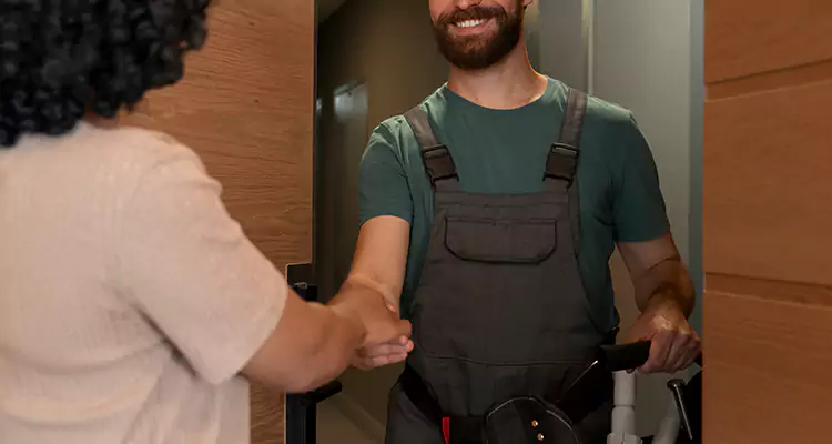 Repair Rfid Keycard Reader For Motels in Stuart, FL