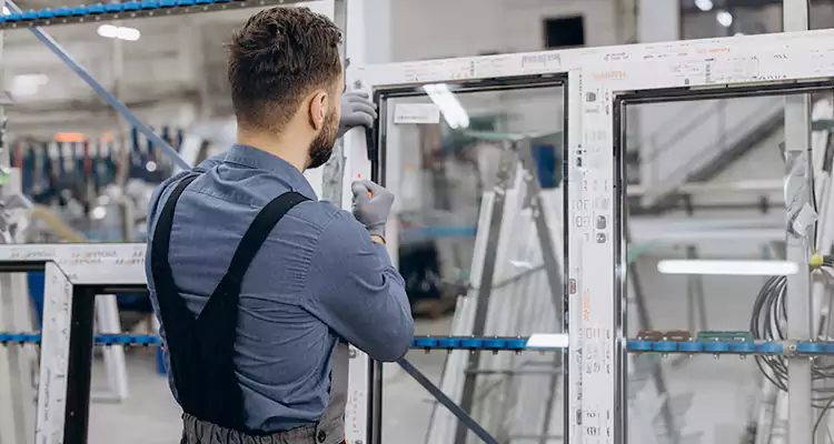 Why Choose Us for Patio Door Blind Replacement in Stuart, FL?