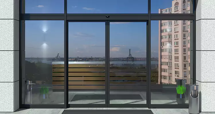 Our Patio Door Casing Repair Services in Stuart, FL