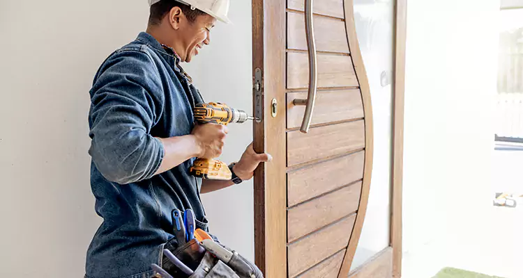 Our Patio Sliding Door Lock Repair Services in Stuart, FL