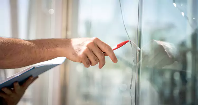 Sliding Glass Patio Door Repair in Stuart, FL