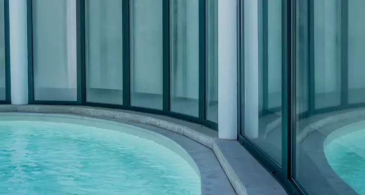 Repair Polyester Screen for Pool Enclosure in Stuart, FL