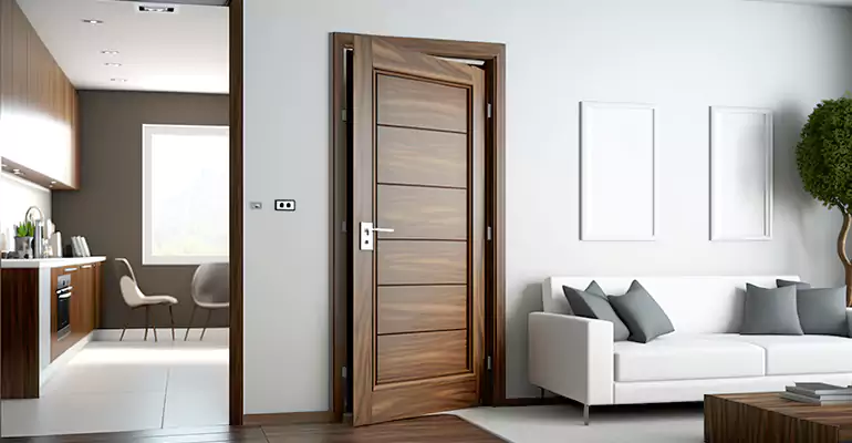 Residential Overhead Door Repair in Stuart, FL