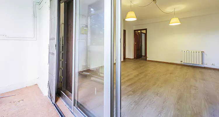 Security Screen Doors Repair in Stuart, FL