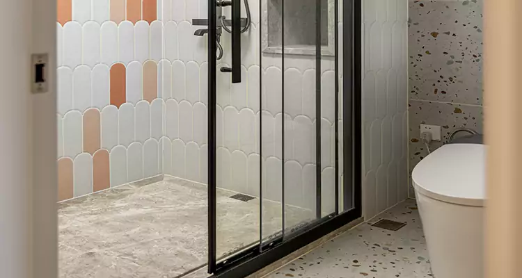 Sliding Shower Door Repair in Stuart, FL