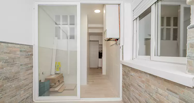 Sliding Barn Door Brackets Replacement in Stuart, FL