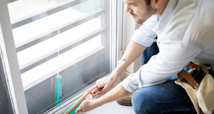 Sliding Patio Door Contractors in Stuart, FL