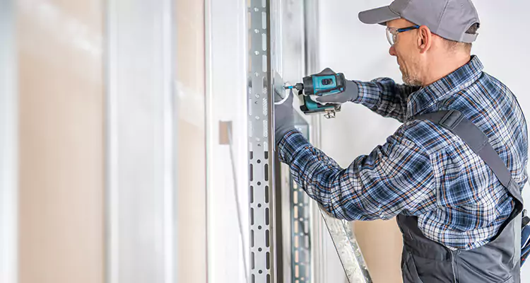 Sliding Door Latch Hardware Repair in Stuart, FL