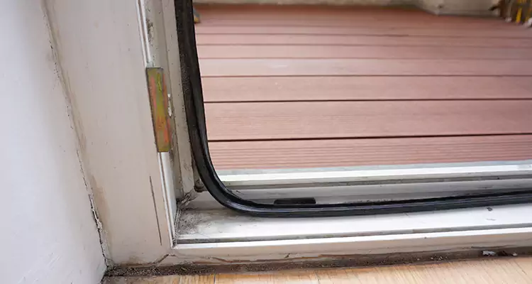 Why Choose Us for Leaking Sliding Glass Door Repair in Stuart, FL?