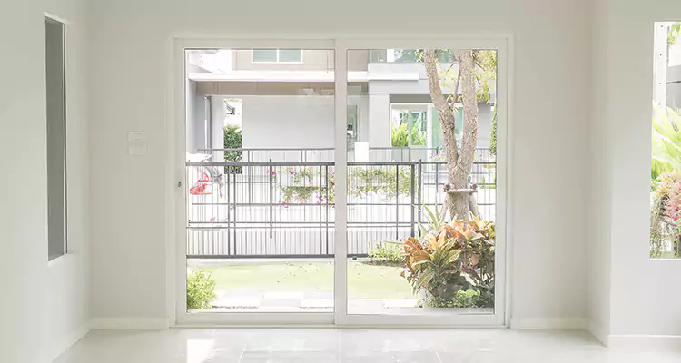 Sliding Panels For Patio Doors in Stuart, FL