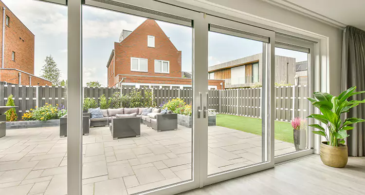 Best Sliding Screen Door Replacement Company in Stuart, FL