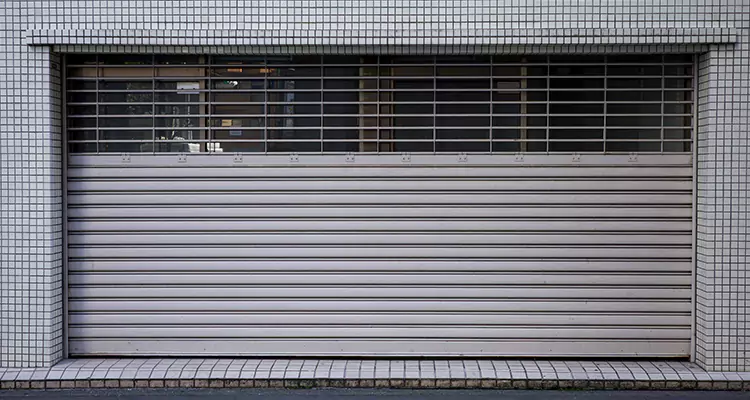 Steel Roll Up Door Repair in Stuart, FL