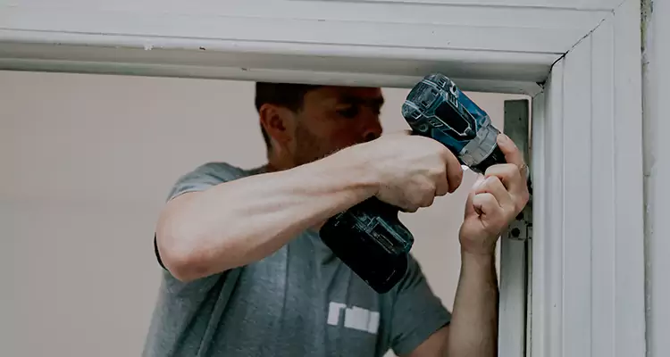 Wood Door Repair Near Me in Stuart, FL