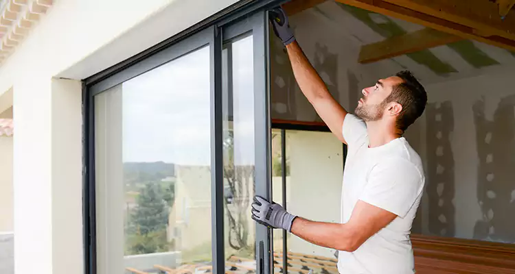 Fix Sliding Glass Door in Stuart, FL