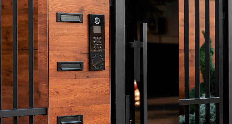 Automatic Door Maintenance in Stuart, FL