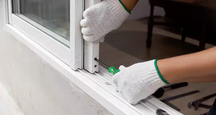 Automatic Sliding Glass Door Opener in Stuart, FL