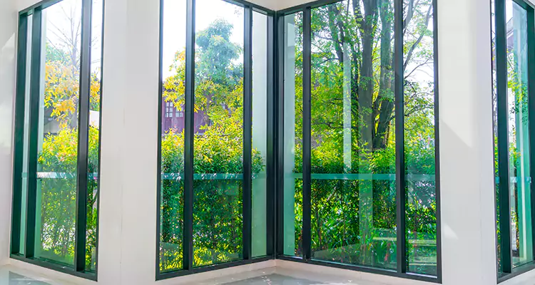 Emergency Balcony Door Glass Repair in Stuart, FL