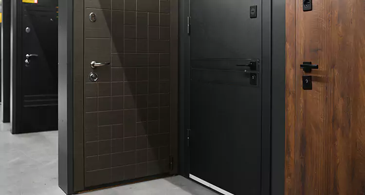 Burglar Proof Storm Door Repair in Stuart, FL