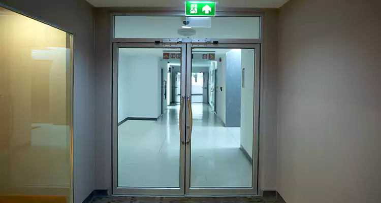 Emergency Glass Door Repair in Stuart, FL