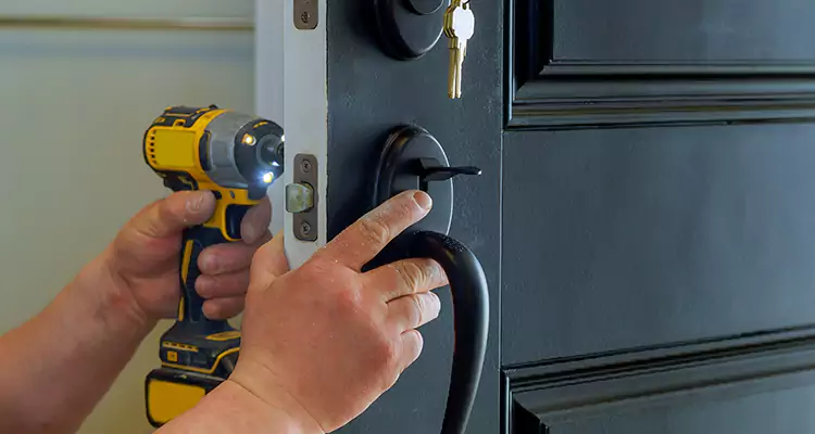 Comprehensive Door Lock Repair Services in Stuart, FL
