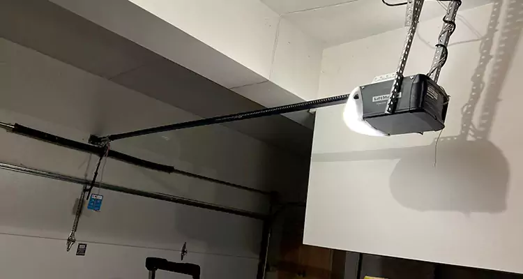Linear Garage Door Opener Repair in Stuart, FL