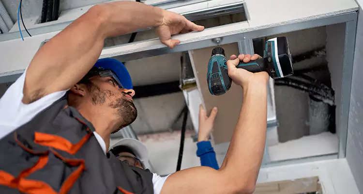 Emergency Overhead Door Repair in Stuart, FL