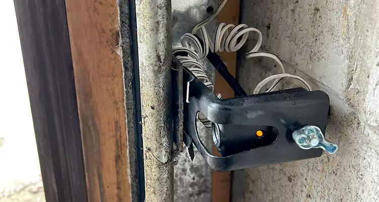 Fix Broken Garage Door Sensor in Stuart, FL