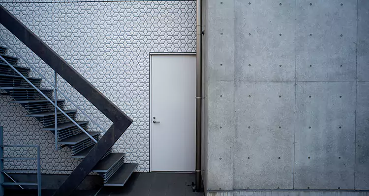 Fire Rated Entrance Doors Repair in Stuart, FL