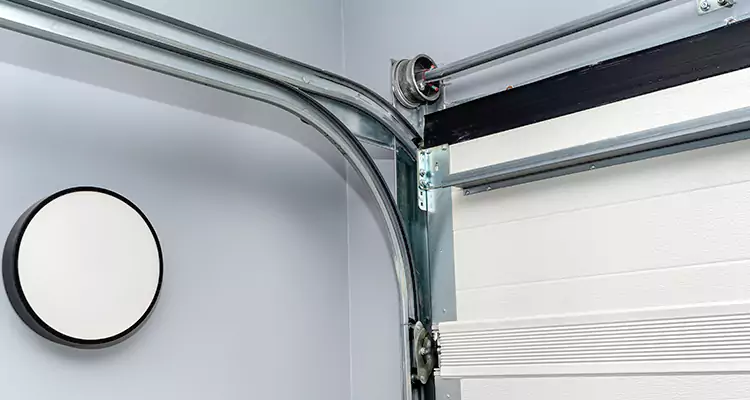 Garage Door Cable Repair Cost in Stuart, FL