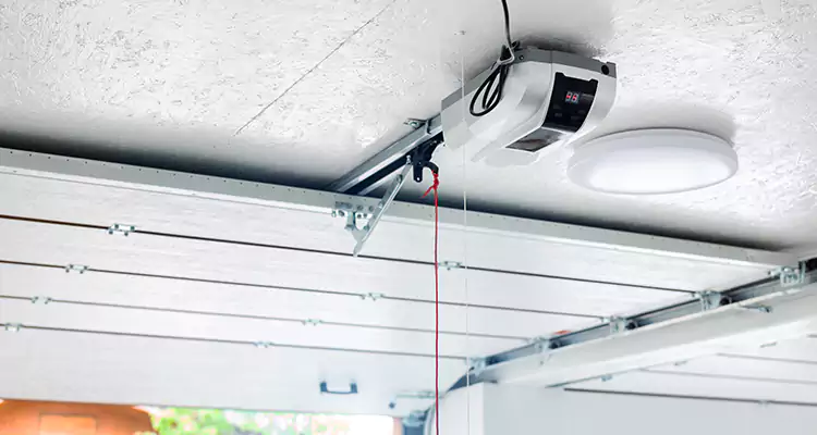 LiftMaster Garage Door Repair in Stuart, FL