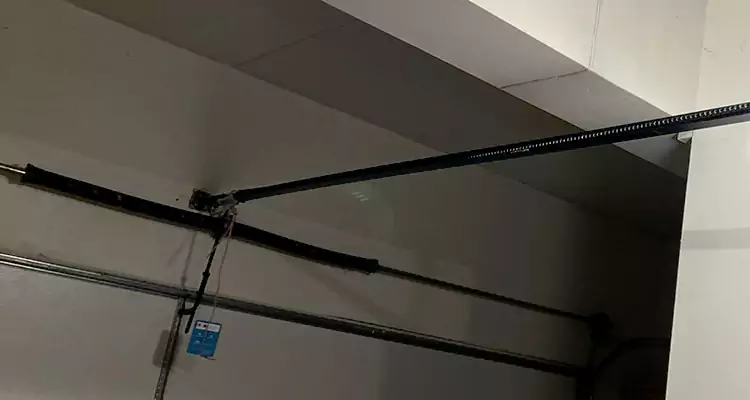 Garage Door Spring Removal in Stuart, FL