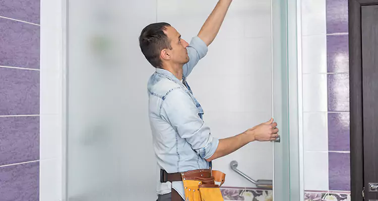 Glass Sliding Door Repair Near You in ⁣ Stuart, FL