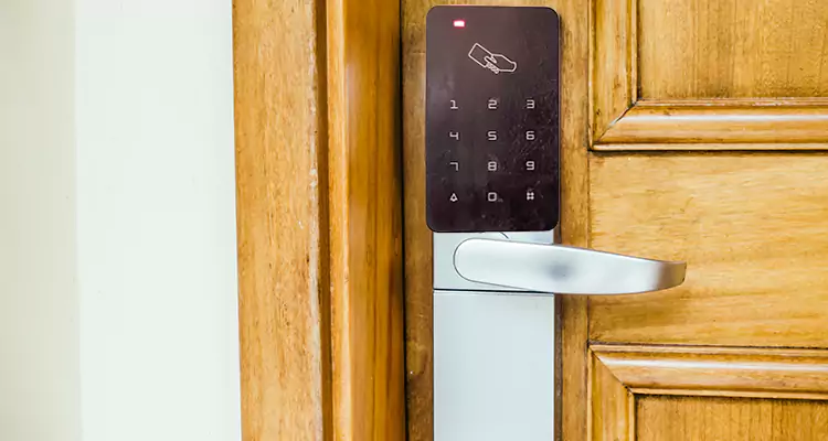Keyless Hotel Door Locks Repair in Stuart, FL
